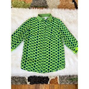 Gretchen Scott blouse